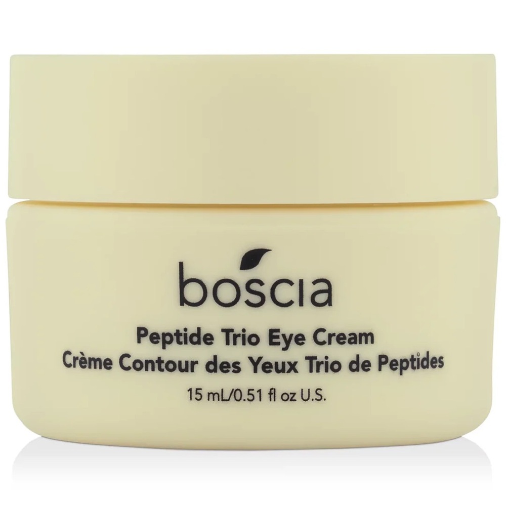 Boscia Peptide Trio Eye Cream